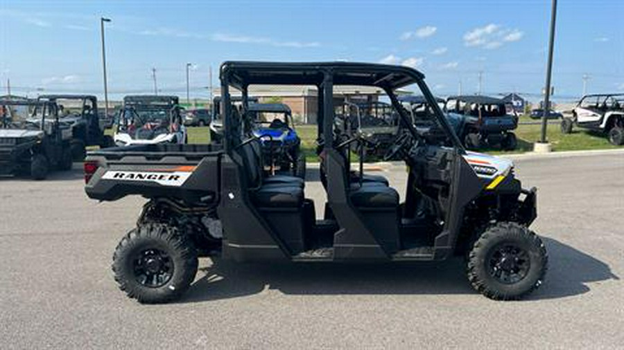 2025 Polaris Ranger Crew 1000 Premium