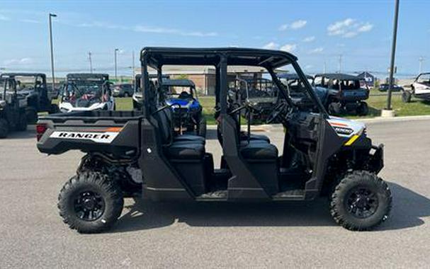 2025 Polaris Ranger Crew 1000 Premium