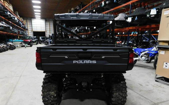 2025 Polaris® Ranger Crew XP 1000 Texas Edition