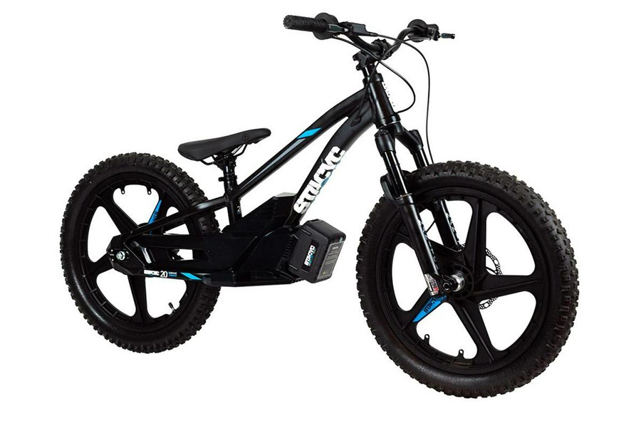 2024 STACYC STACYC 20eDrive