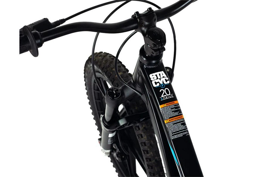 2024 STACYC STACYC 20eDrive