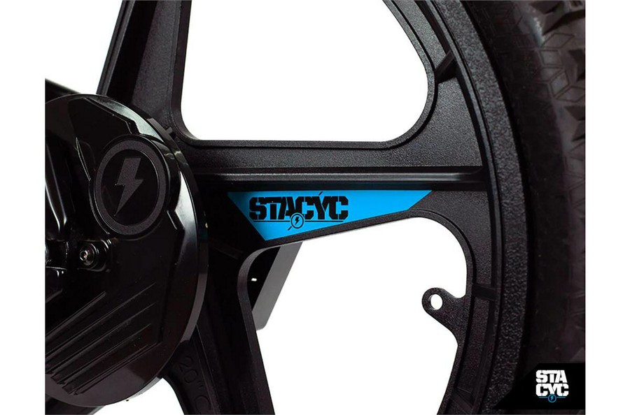 2024 STACYC STACYC 20eDrive