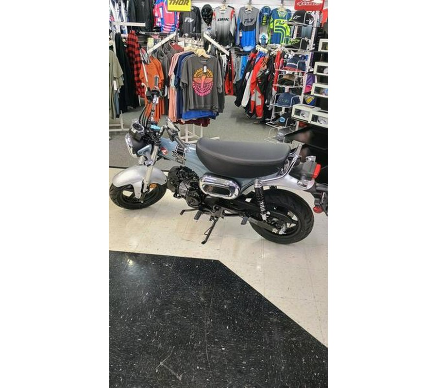 2025 Honda® Dax 125