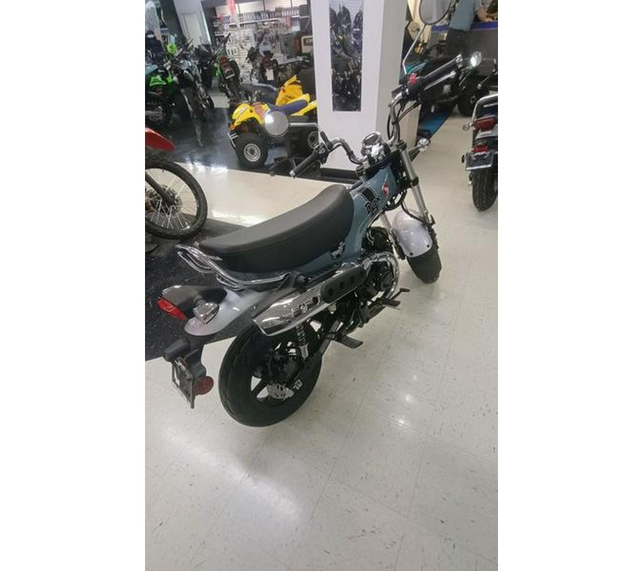 2025 Honda® Dax 125