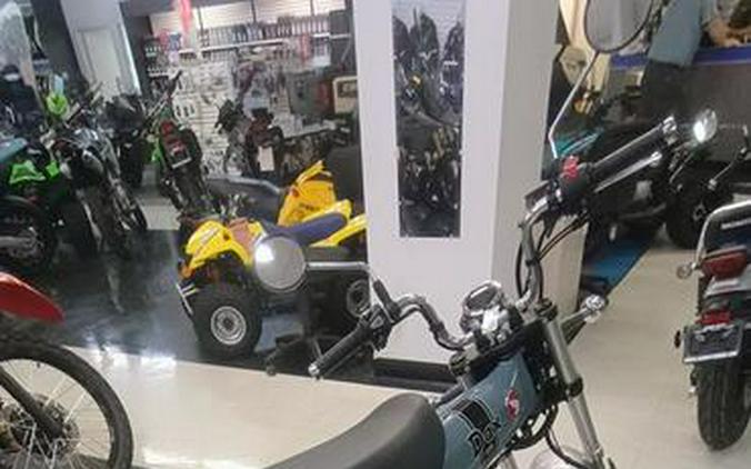 2025 Honda® Dax 125