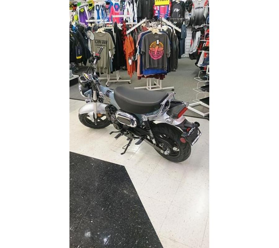 2025 Honda® Dax 125