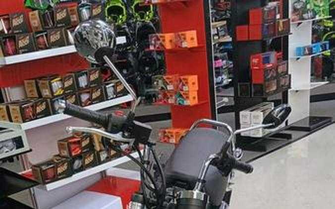 2025 Honda® Dax 125