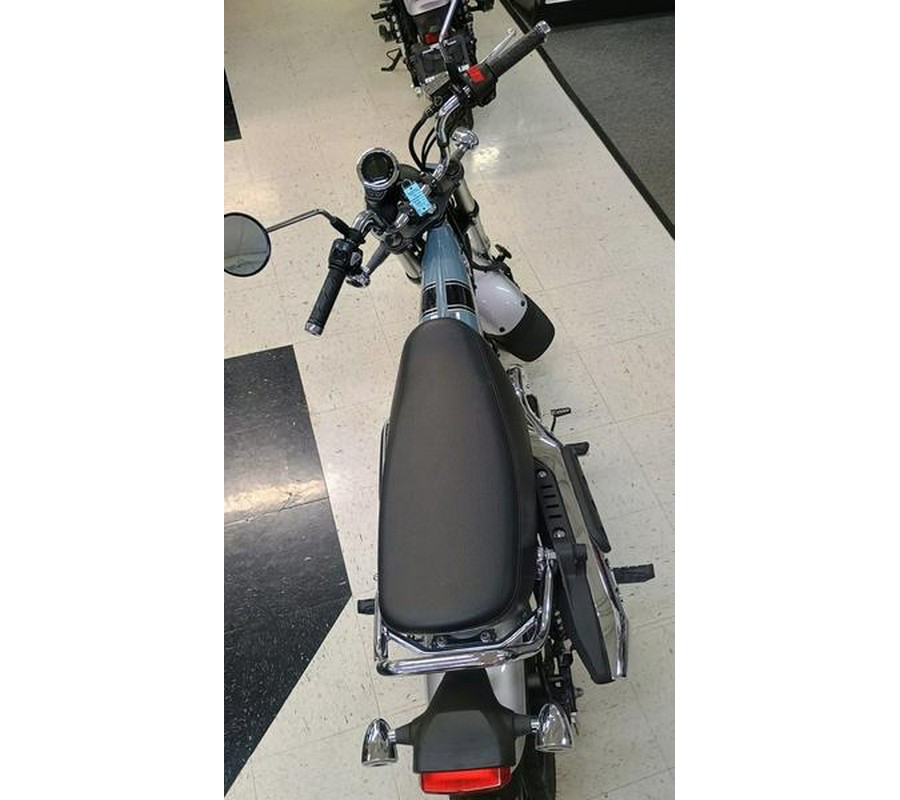 2025 Honda® Dax 125