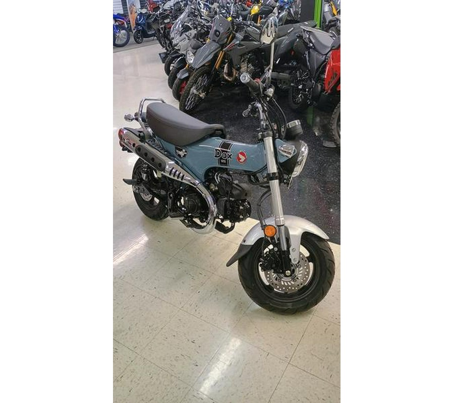 2025 Honda® Dax 125
