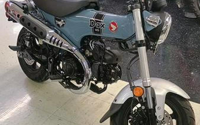2025 Honda® Dax 125