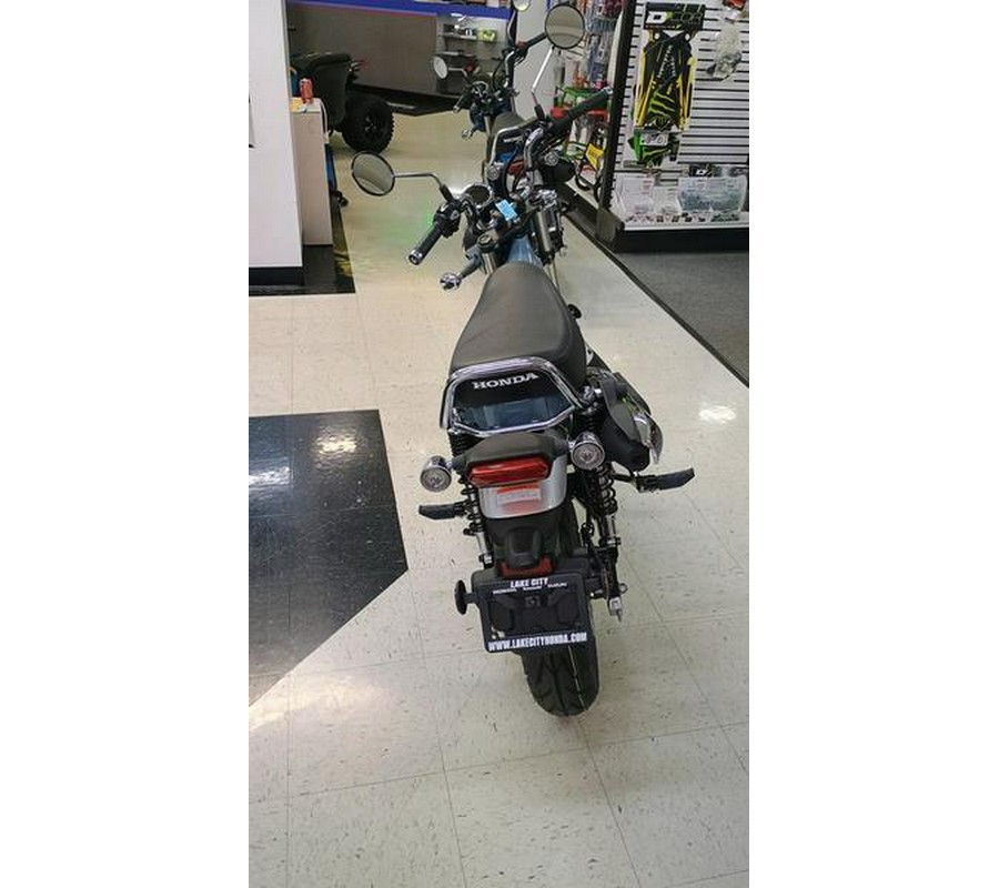 2025 Honda® Dax 125