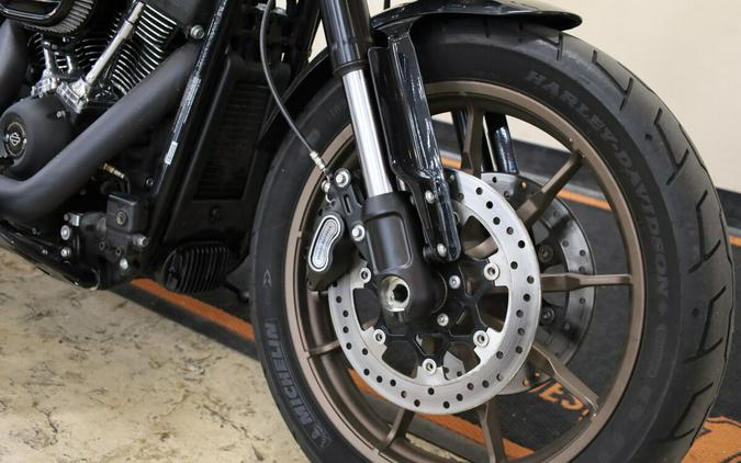 FXLRS 2021 Low Rider® S