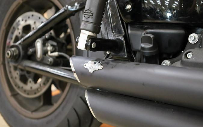 FXLRS 2021 Low Rider® S