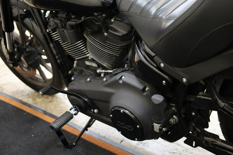 FXLRS 2021 Low Rider® S