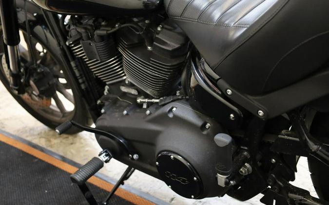 FXLRS 2021 Low Rider® S