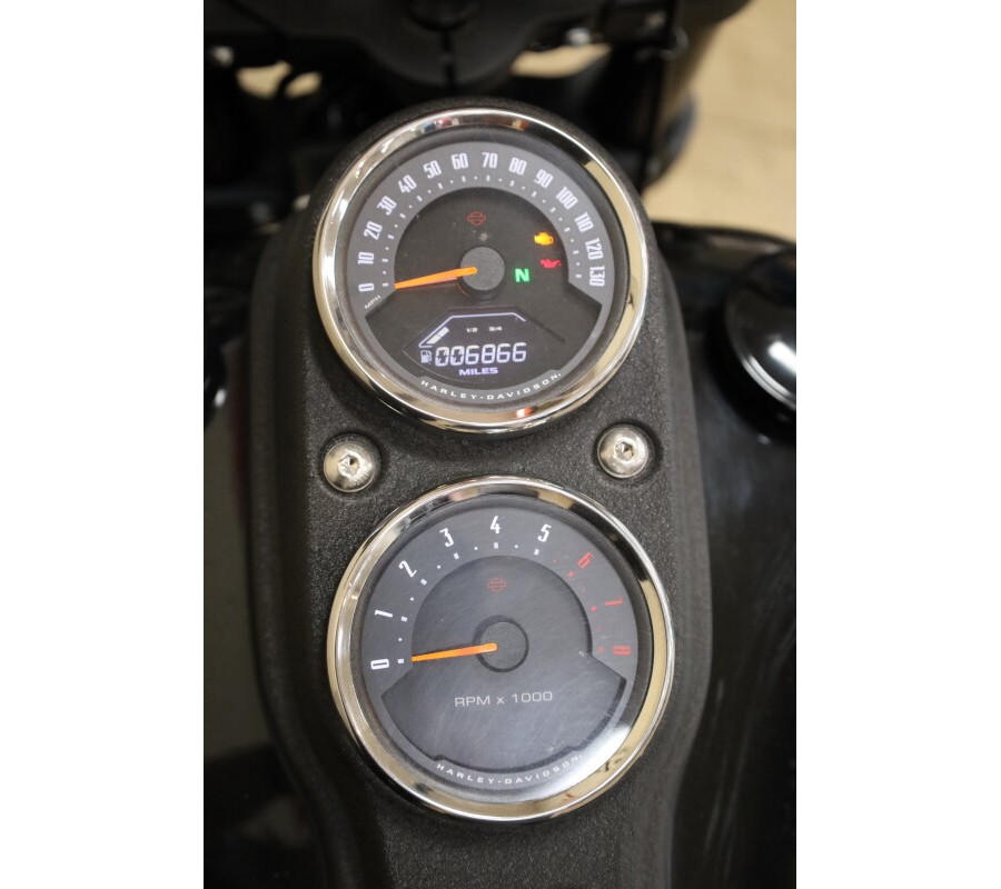 FXLRS 2021 Low Rider® S