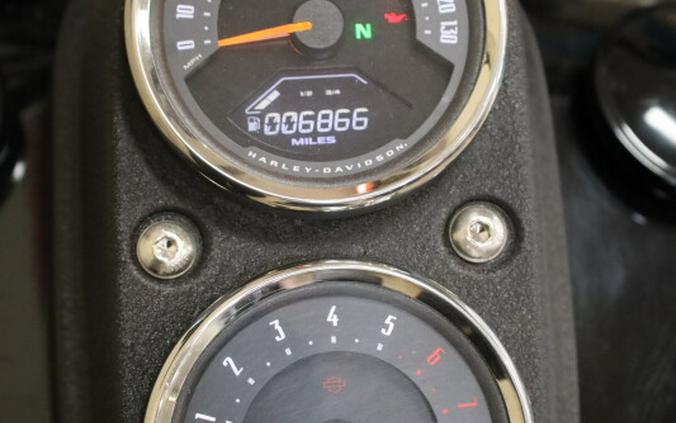 FXLRS 2021 Low Rider® S