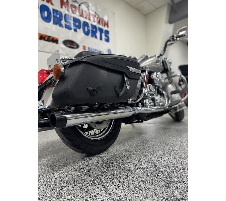 2007 Harley-Davidson® FLHR - Road King®
