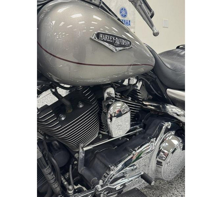 2007 Harley-Davidson® FLHR - Road King®