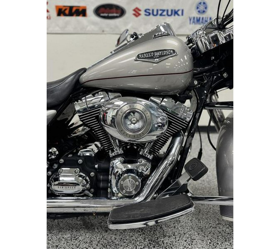 2007 Harley-Davidson® FLHR - Road King®