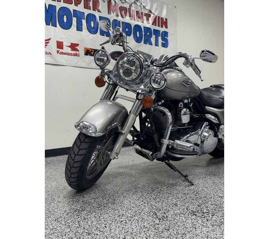 2007 Harley-Davidson® FLHR - Road King®