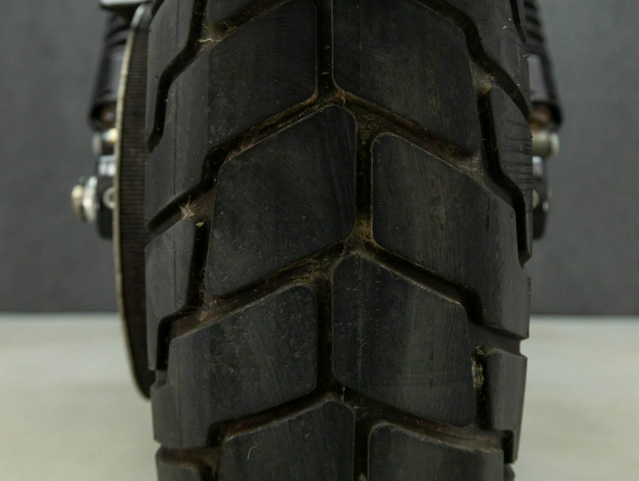 2016 HARLEY DAVIDSON FXDF DYNA FAT BOB