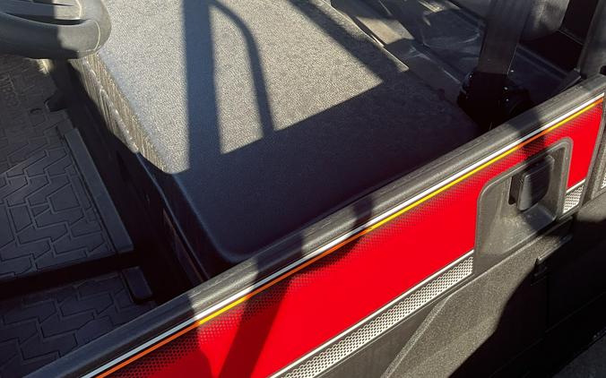 2026 Kawasaki MULE PRO-FX 1000 HD Edition