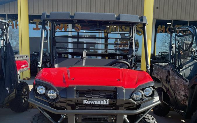 2026 Kawasaki MULE PRO-FX 1000 HD Edition