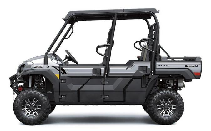 2026 Kawasaki Mule PRO-FXT™ 1000 LE Ranch Edition