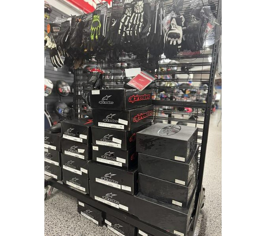 2024 CFMOTO CForce 1000 Overland