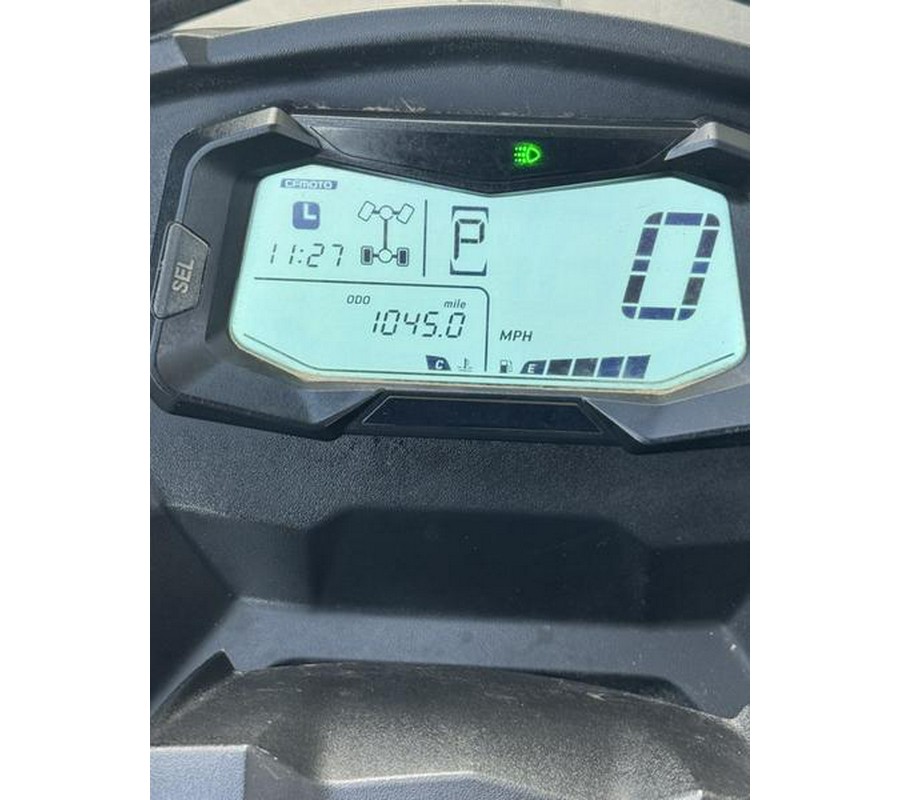 2024 CFMOTO CForce 1000 Overland