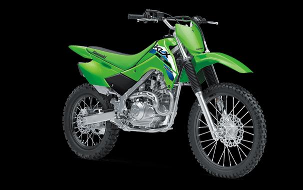 2026 Kawasaki KLX 140R L
