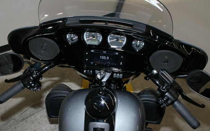 Used 2021 Harley-Davidson Ultra Limited Grand American Touring FLHTK Motorcycle For Sale In Miami, Florida