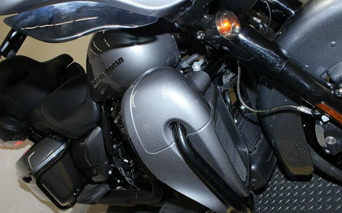 Used 2021 Harley-Davidson Ultra Limited Grand American Touring FLHTK Motorcycle For Sale In Miami, Florida