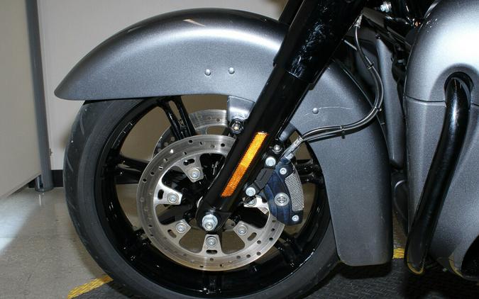 Used 2021 Harley-Davidson Ultra Limited Grand American Touring FLHTK Motorcycle For Sale In Miami, Florida