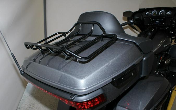 Used 2021 Harley-Davidson Ultra Limited Grand American Touring FLHTK Motorcycle For Sale In Miami, Florida