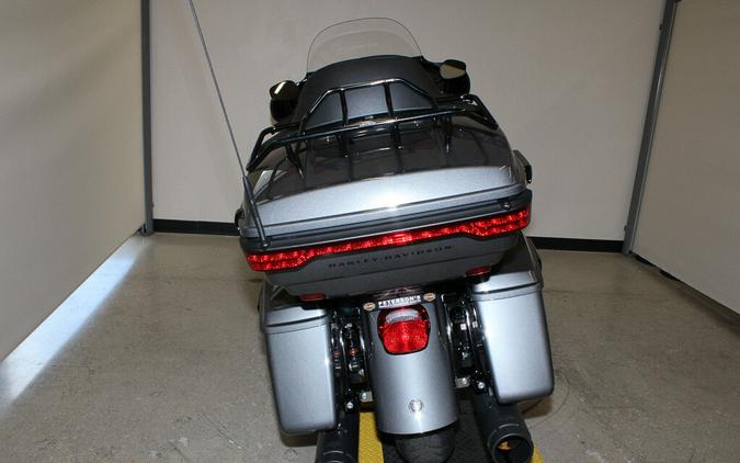 Used 2021 Harley-Davidson Ultra Limited Grand American Touring FLHTK Motorcycle For Sale In Miami, Florida