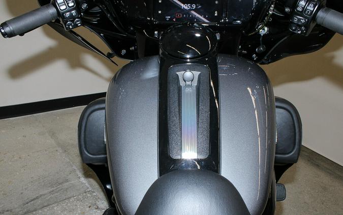 Used 2021 Harley-Davidson Ultra Limited Grand American Touring FLHTK Motorcycle For Sale In Miami, Florida