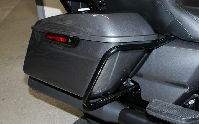 Used 2021 Harley-Davidson Ultra Limited Grand American Touring FLHTK Motorcycle For Sale In Miami, Florida