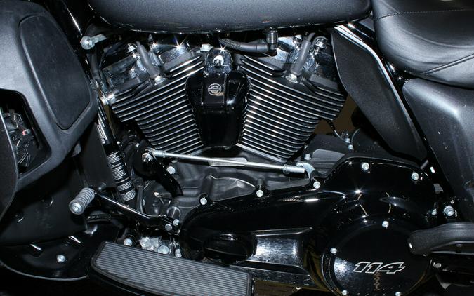 Used 2021 Harley-Davidson Ultra Limited Grand American Touring FLHTK Motorcycle For Sale In Miami, Florida