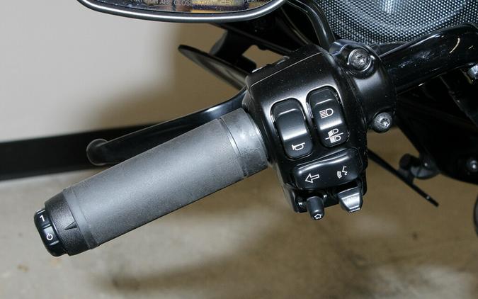 Used 2021 Harley-Davidson Ultra Limited Grand American Touring FLHTK Motorcycle For Sale In Miami, Florida