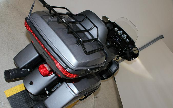 Used 2021 Harley-Davidson Ultra Limited Grand American Touring FLHTK Motorcycle For Sale In Miami, Florida