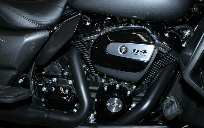 Used 2021 Harley-Davidson Ultra Limited Grand American Touring FLHTK Motorcycle For Sale In Miami, Florida