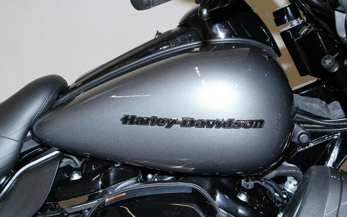 Used 2021 Harley-Davidson Ultra Limited Grand American Touring FLHTK Motorcycle For Sale In Miami, Florida
