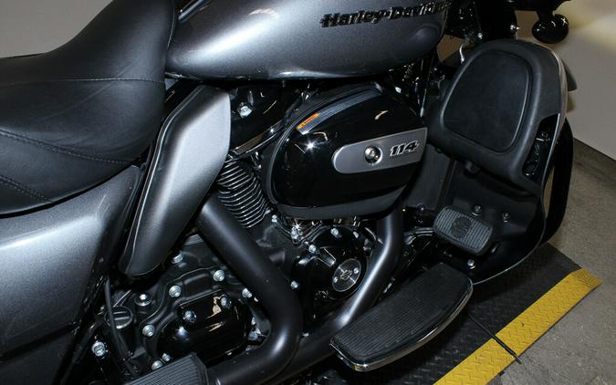 Used 2021 Harley-Davidson Ultra Limited Grand American Touring FLHTK Motorcycle For Sale In Miami, Florida