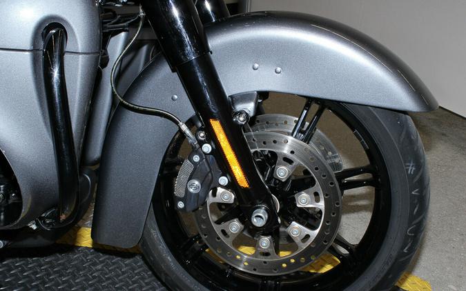 Used 2021 Harley-Davidson Ultra Limited Grand American Touring FLHTK Motorcycle For Sale In Miami, Florida