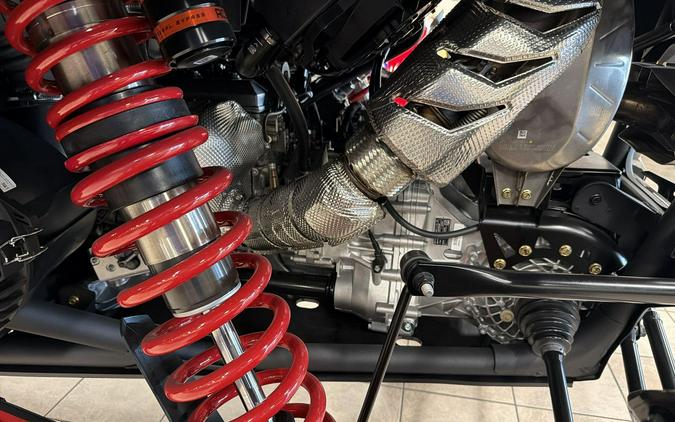 2026 Can-Am MAVERICK R MAX X RS 999T DCT