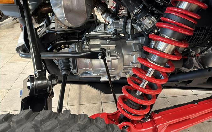 2026 Can-Am MAVERICK R MAX X RS 999T DCT