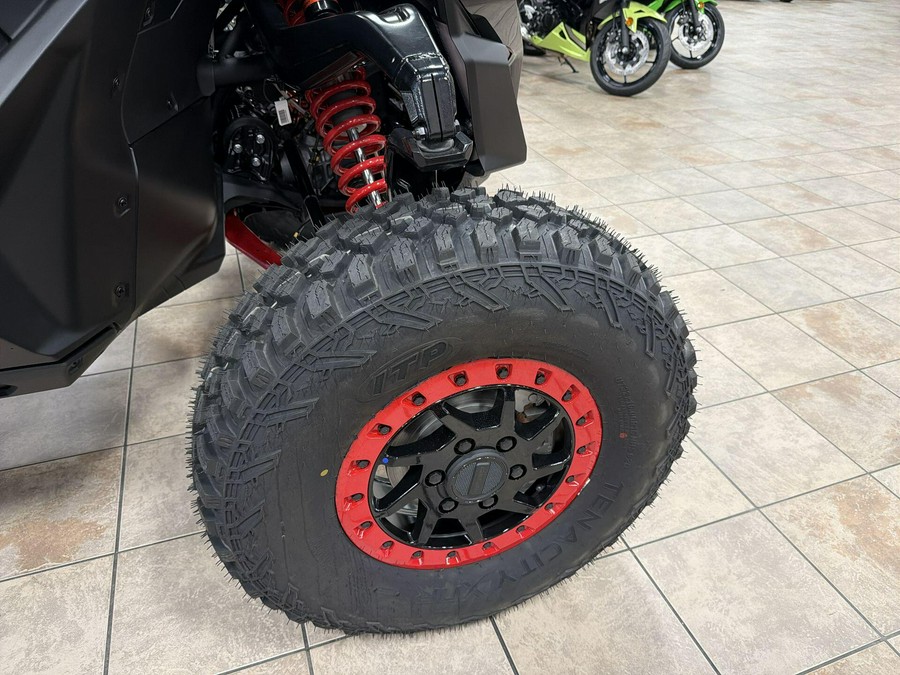 2026 Can-Am MAVERICK R MAX X RS 999T DCT