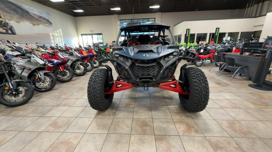 2026 Can-Am MAVERICK R MAX X RS 999T DCT